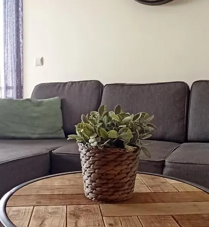 Apartment Casa Sensa