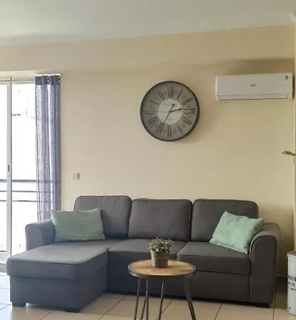 Apartment Casa Sensa Albufeira