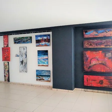 Casa Sensa Apartment Albufeira