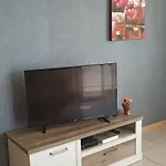 Casa Sensa アパート