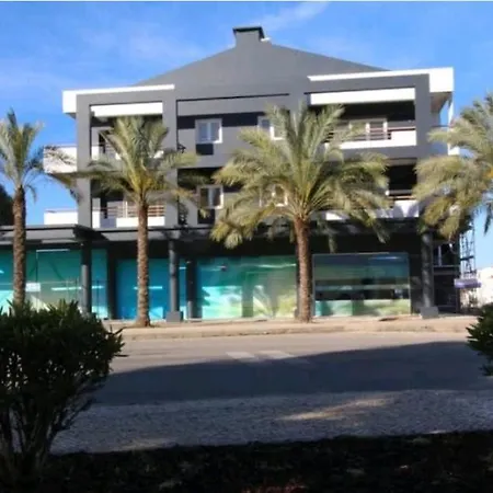 Apartment Casa Sensa