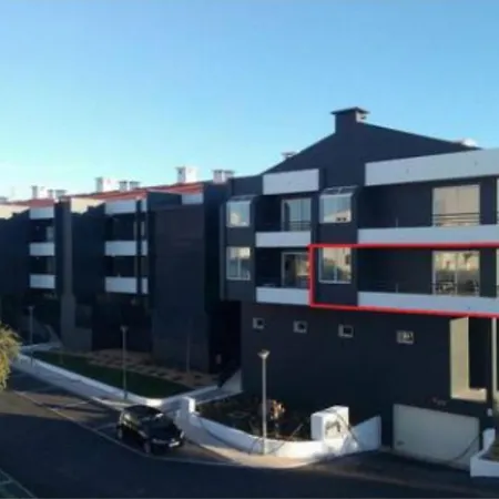 Casa Sensa Apartment *