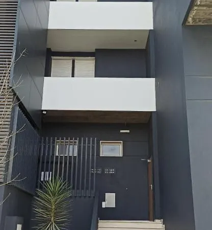 Casa Sensa アルブフェイラ