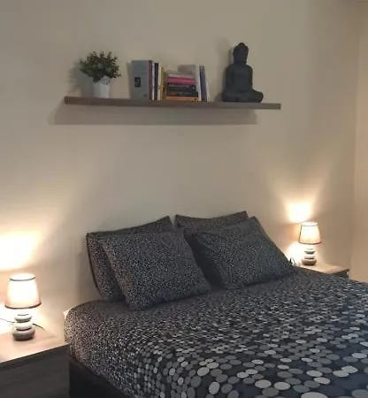 Casa Sensa Appartement