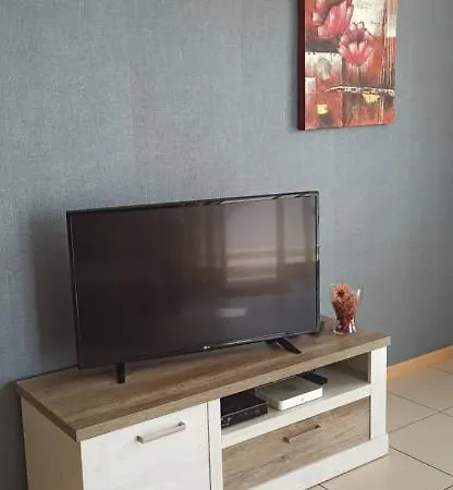 Casa Sensa アパート