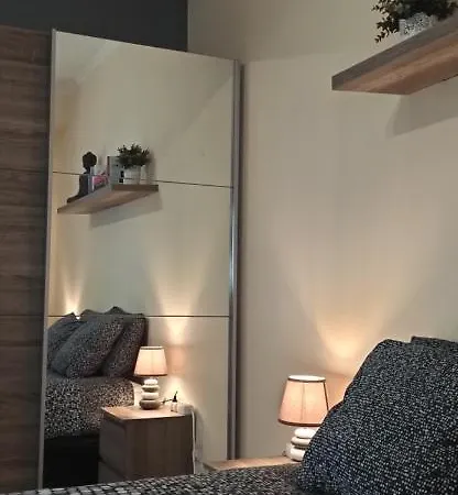 Apartman Casa Sensa *