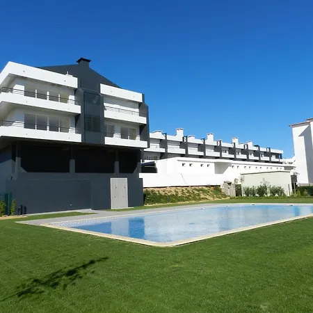 Casa Sensa アパート