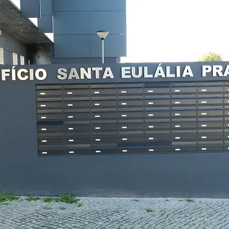 Appartement Casa Sensa