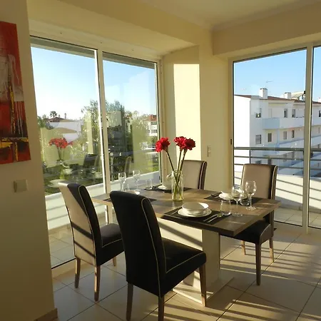 Casa Sensa Apartman Albufeira