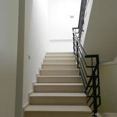 Casa Sensa アルブフェイラ