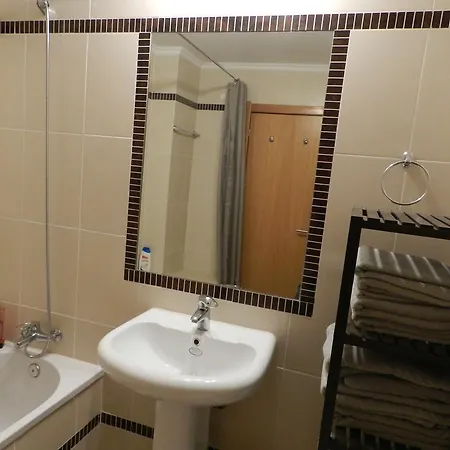 Casa Sensa Apartman *