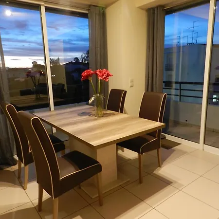 Casa Sensa * アルブフェイラ