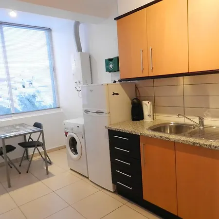 Casa Sensa Albufeira