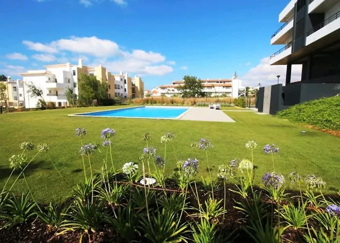 Casa Sensa Albufeira