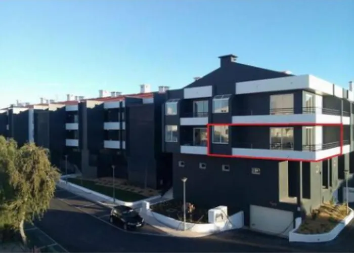 Casa Sensa Lägenhet *