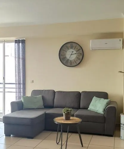 شقة Casa Sensa البوفيرا