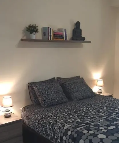 Casa Sensa Lägenhet