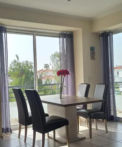 Casa Sensa Lägenhet Albufeira