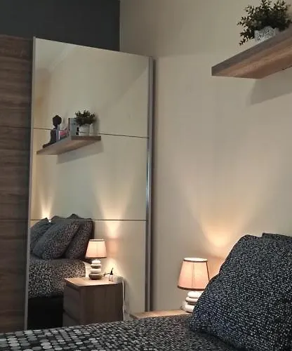 Lägenhet Casa Sensa *