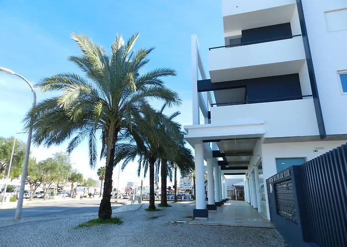 Casa Sensa Lägenhet