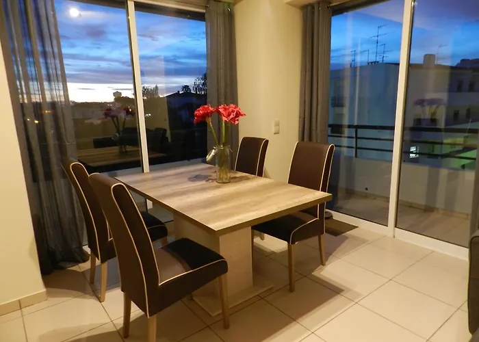 Casa Sensa * Albufeira