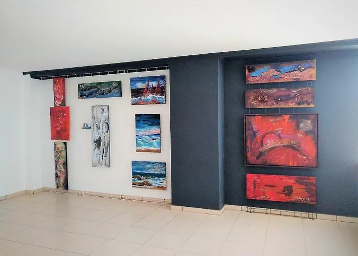 Casa Sensa Lägenhet Albufeira