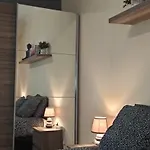 דירה Casa Sensa *