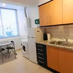 Casa Sensa אלבופיירה