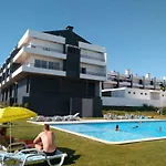 דירה Casa Sensa *