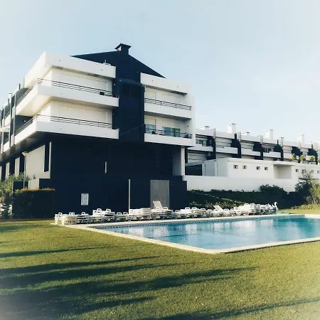 Casa Sensa אלבופיירה