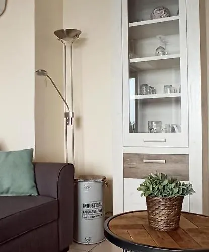 Casa Sensa 阿尔布费拉