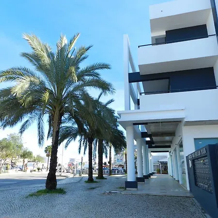 Casa Sensa Apartment