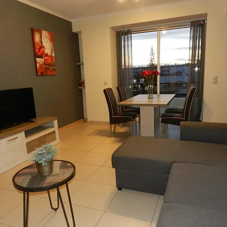 Casa Sensa Apartment
