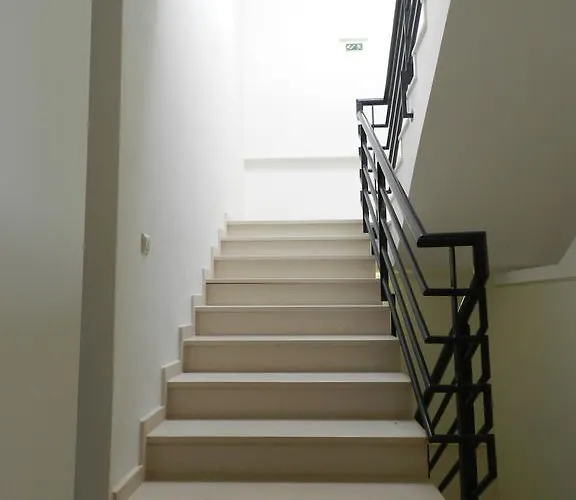 Casa Sensa אלבופיירה