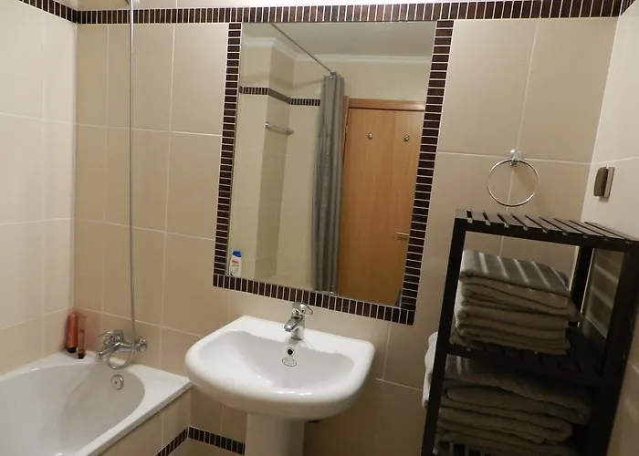 Casa Sensa דירה *