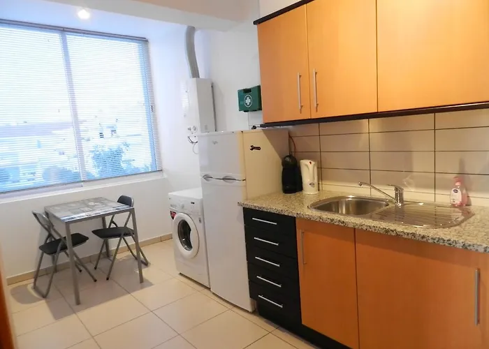 Casa Sensa אלבופיירה